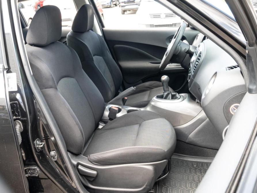 Nissan Juke I Краснодар  - изображение 8