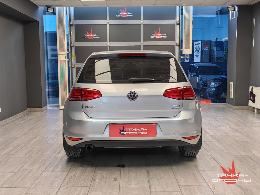 Volkswagen Golf VII Пермь  - изображение 6