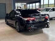 Toyota Camry VIII (XV70) Рестайлинг Оренбург  - изображение 35
