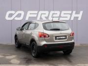Nissan Qashqai I Орехово-Зуево  - изображение 18