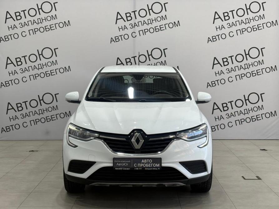 Renault Arkana I Ставрополь  - изображение 2