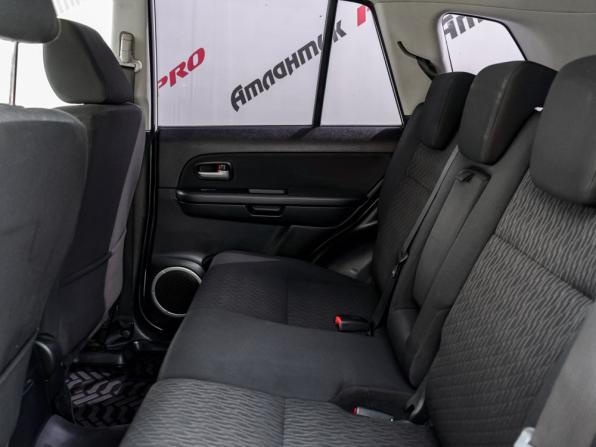 Suzuki Grand Vitara II Рестайлинг 2 с пробегом 2012 года, цена 1 350 000 рублей, 177008 км, внедорожник, Автокод Объявления