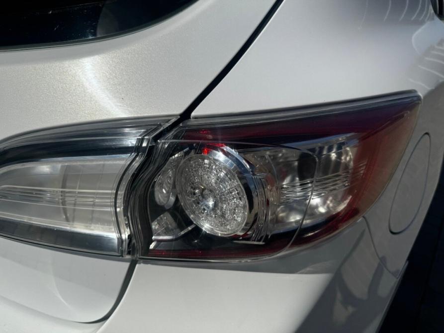 Mazda 3 II (BL) Рестайлинг Астрахань  - изображение 11