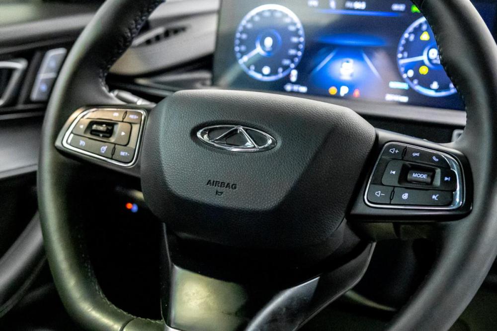 Chery Tiggo 7 Pro Max I Ульяновск  - изображение 13