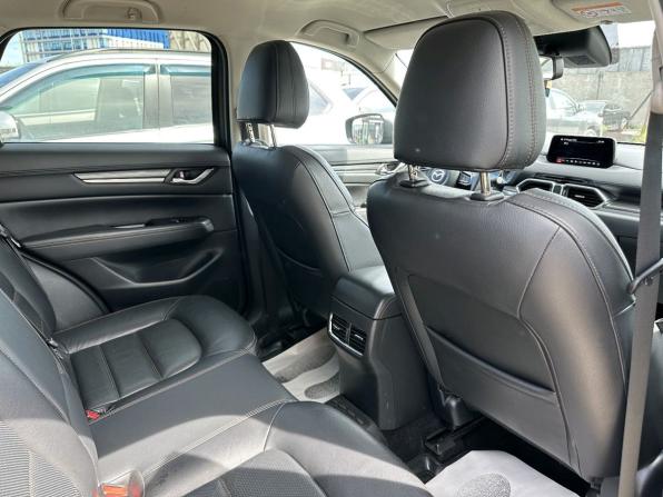 Mazda CX-5 II с пробегом 2020 года, цена 3 230 000 рублей, 89000 км, внедорожник, Автокод Объявления