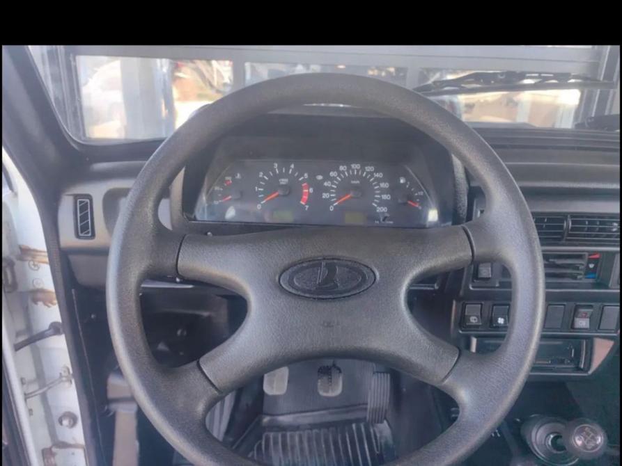 Lada (ВАЗ) 2121 (4x4) I Рестайлинг Волгоград  - изображение 9