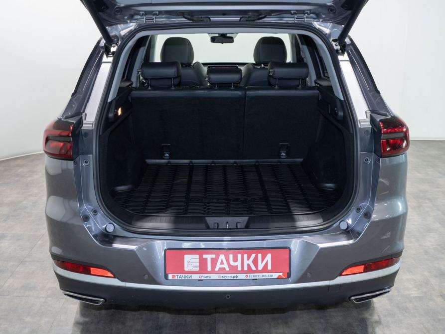 Chery Tiggo 7 Pro I Чита  - изображение 21