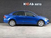 Volkswagen Polo V Рестайлинг Екатеринбург  - изображение 24