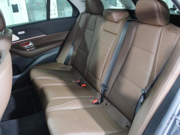 Новый Mercedes-Benz GLE II (V167) Рестайлинг 2025 года, цена 10 750 000 рублей, внедорожник, Автокод Объявления