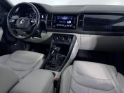 Skoda Kodiaq I Рестайлинг Ростов-на-Дону  - изображение 29