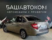 Lada (ВАЗ) Granta I Рестайлинг Уфа  - изображение 18
