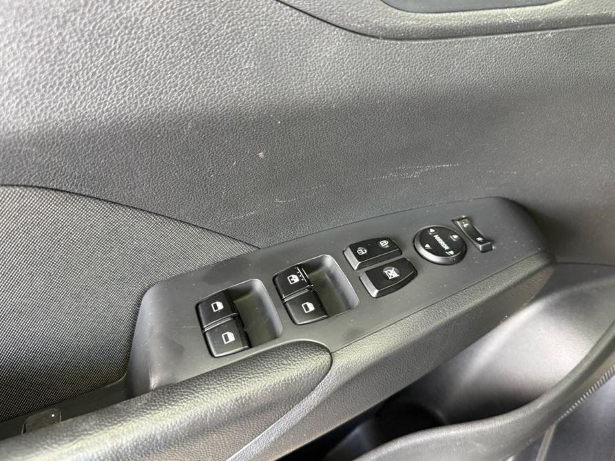 Hyundai Solaris II Уфа  - изображение 17