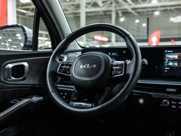 Kia Sorento IV Рестайлинг с пробегом 2024 года, цена 4 950 000 рублей, 28555 км, внедорожник, Автокод Объявления