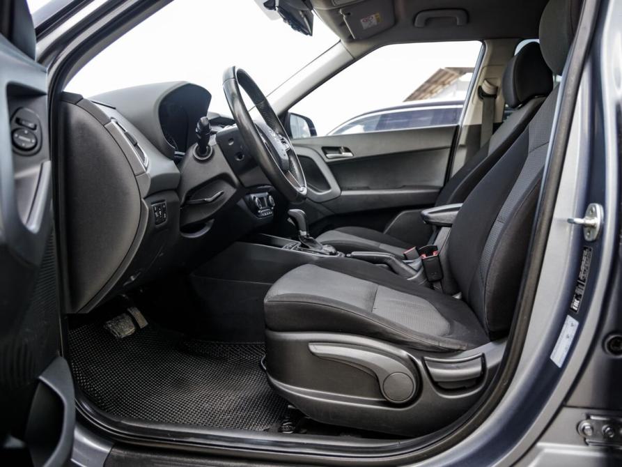 Hyundai Creta I Волгоград  - изображение 29