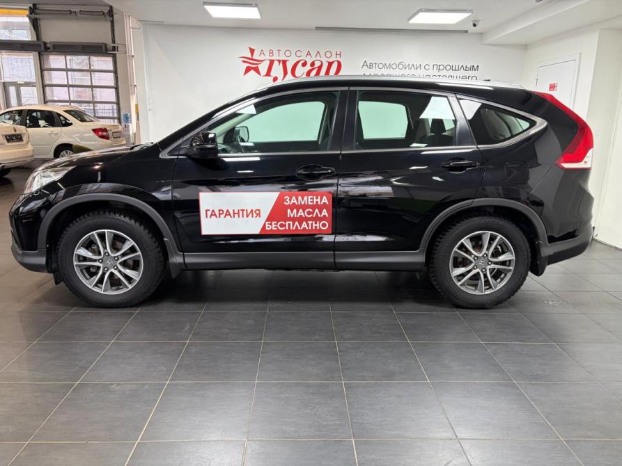 Honda CR-V IV Киров  - изображение 5