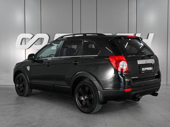 Chevrolet Captiva I с пробегом 2008 года, цена 879 000 рублей, 219902 км, внедорожник, Автокод Объявления