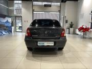 Renault Symbol I Рестайлинг Москва  - изображение 23