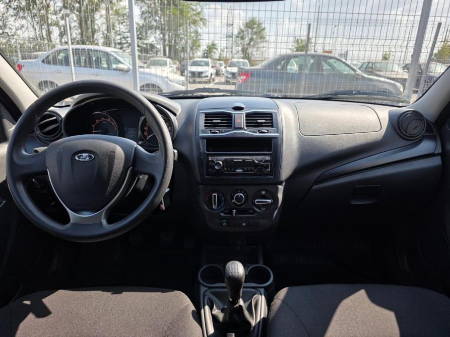 Lada (ВАЗ) Granta I Рестайлинг Ростов-на-Дону  - изображение 8