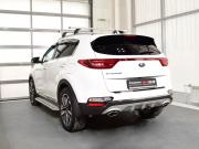 Kia Sportage IV Рестайлинг Кемерово  - изображение 35