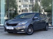Kia Rio III Рестайлинг Самара  - изображение 15