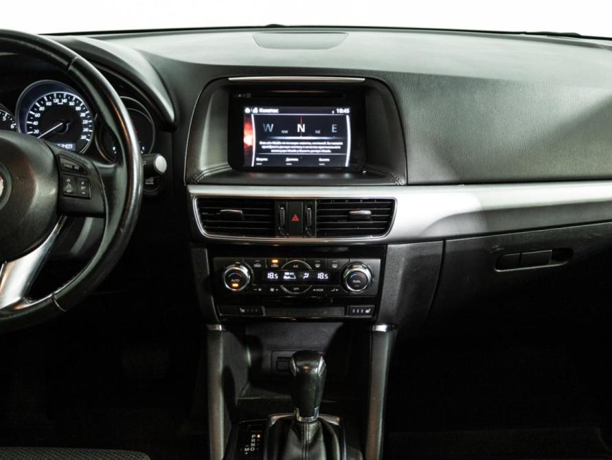 Mazda CX-5 I Рестайлинг Санкт-Петербург  - изображение 14