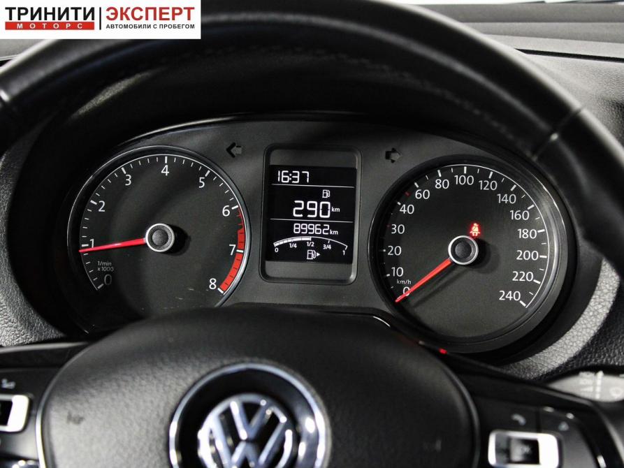 Volkswagen Polo V Рестайлинг Белгород  - изображение 18
