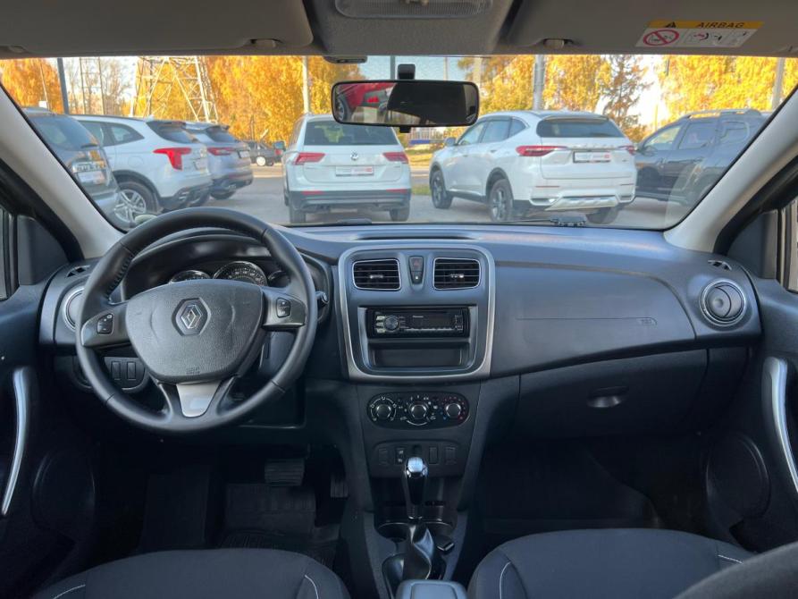 Renault Sandero II Стерлитамак  - изображение 14