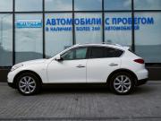 Infiniti EX I (J50) Екатеринбург  - изображение 27