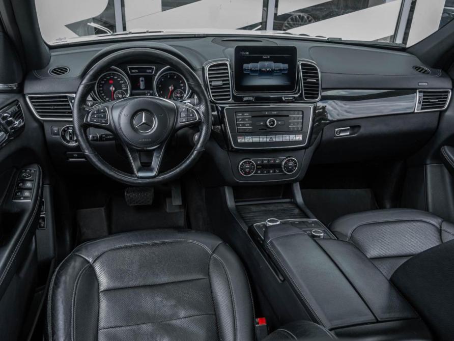 Mercedes-Benz GLS I (X166) Ставрополь  - изображение 6