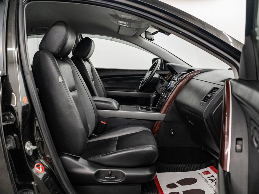 Mazda CX-9 I Красноярск  - изображение 7
