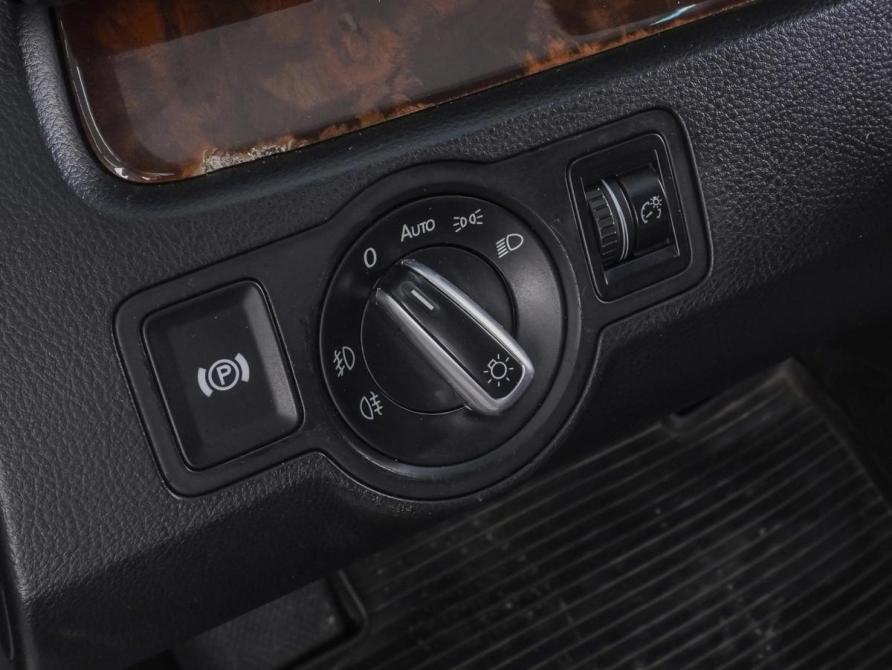 Volkswagen Passat B6 Ростов-на-Дону  - изображение 13