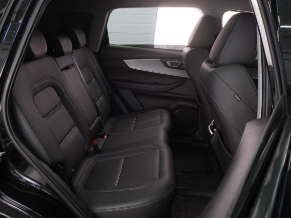 Chery Tiggo 7 Pro Max I с пробегом 2024 года, цена 1 999 000 рублей, 37266 км, внедорожник, Автокод Объявления