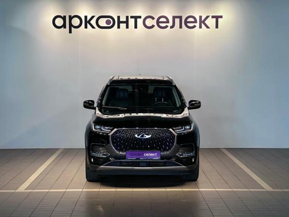 Chery Tiggo 8 Pro Max I Рестайлинг с пробегом 2024 года, цена 2 287 000 рублей, 70594 км, внедорожник, Автокод Объявления