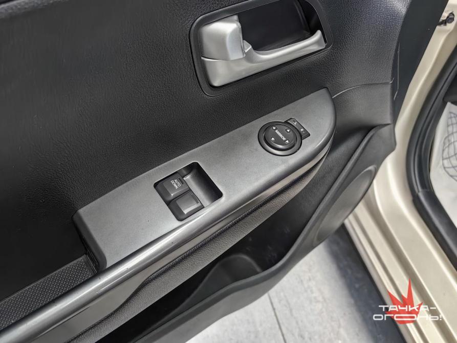 Kia Rio III Пермь  - изображение 16