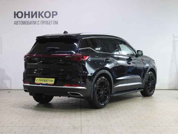 Chery Tiggo 7 Pro Max I с пробегом 2024 года, цена 1 859 000 рублей, 21973 км, внедорожник, Автокод Объявления