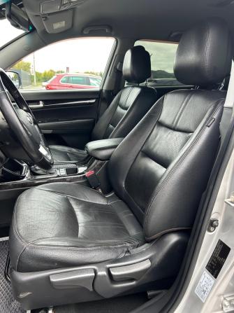 Kia Sorento II Рестайлинг с пробегом 2012 года, цена 1 520 000 рублей, 198212 км, внедорожник, Автокод Объявления