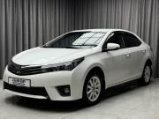 Toyota Corolla XI (E160 E170 E180) Ижевск  - изображение 31