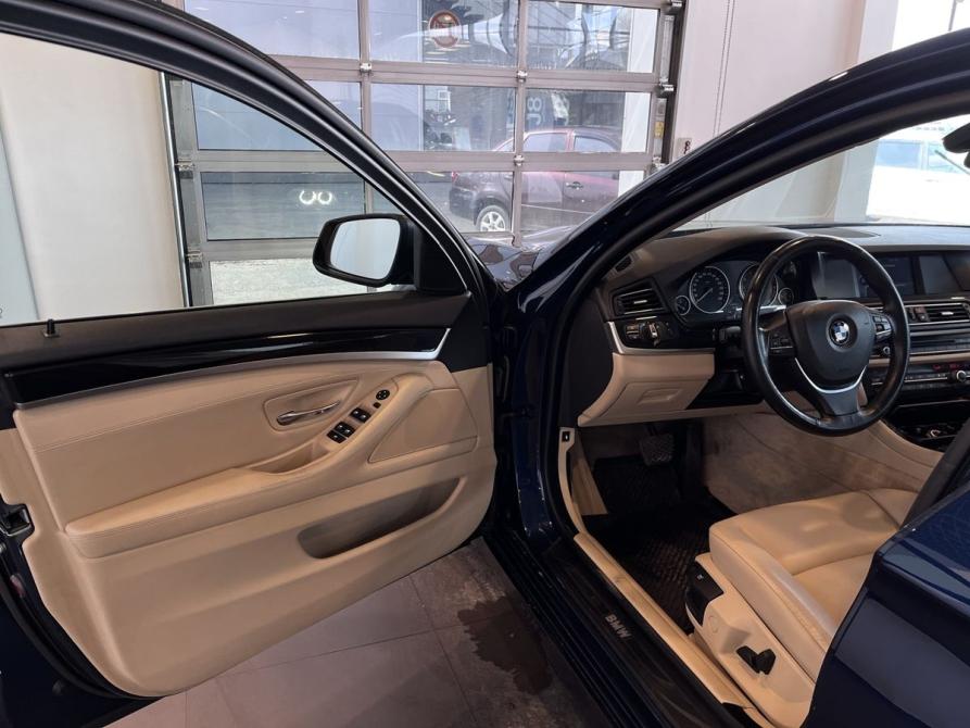 BMW 5 серии VI (F10/F11/F07) Чебоксары  - изображение 19