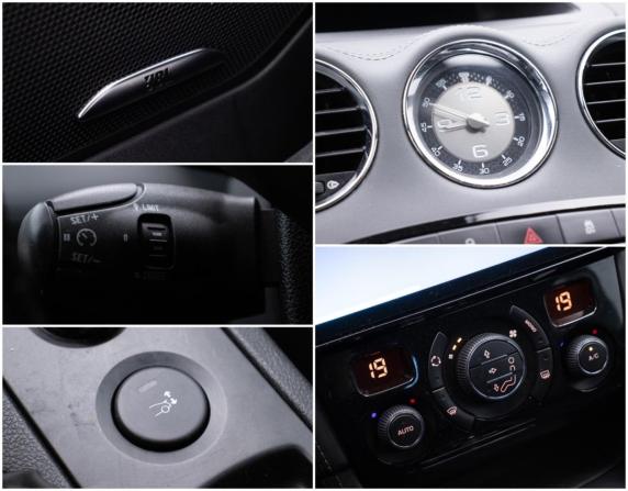Peugeot RCZ I с пробегом 2011 года, цена 1 597 000 рублей, 85291 км, купе, Автокод Объявления