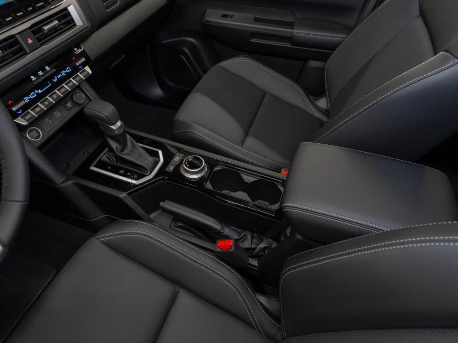 Mitsubishi L200 VI Москва  - изображение 16