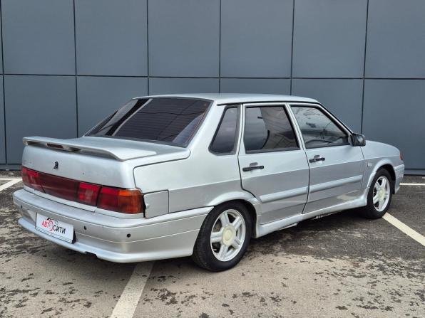 Lada (ВАЗ) 2115 с пробегом 2008 года, цена 169 000 рублей, 259992 км, седан, Автокод Объявления