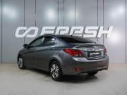 Hyundai Solaris I Рестайлинг Воронеж  - изображение 22
