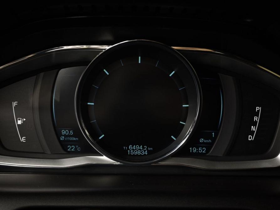Volvo XC60 I Рестайлинг Москва  - изображение 17