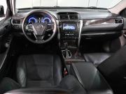 Toyota Camry VII (XV50) Рестайлинг Ростов-на-Дону  - изображение 26