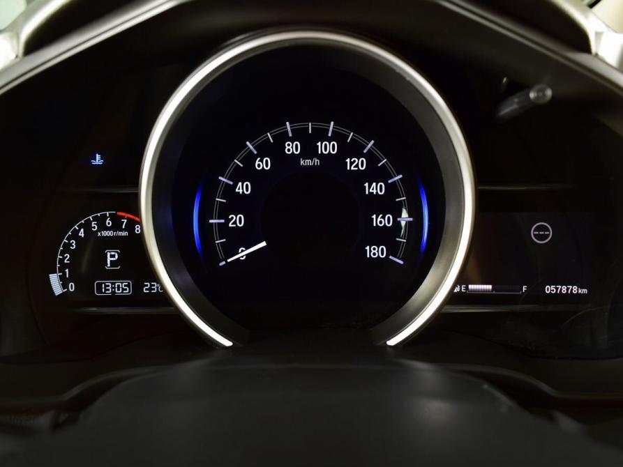 Honda Fit III Рестайлинг Кемерово  - изображение 13