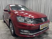 Volkswagen Polo V Рестайлинг Стерлитамак  - изображение 43