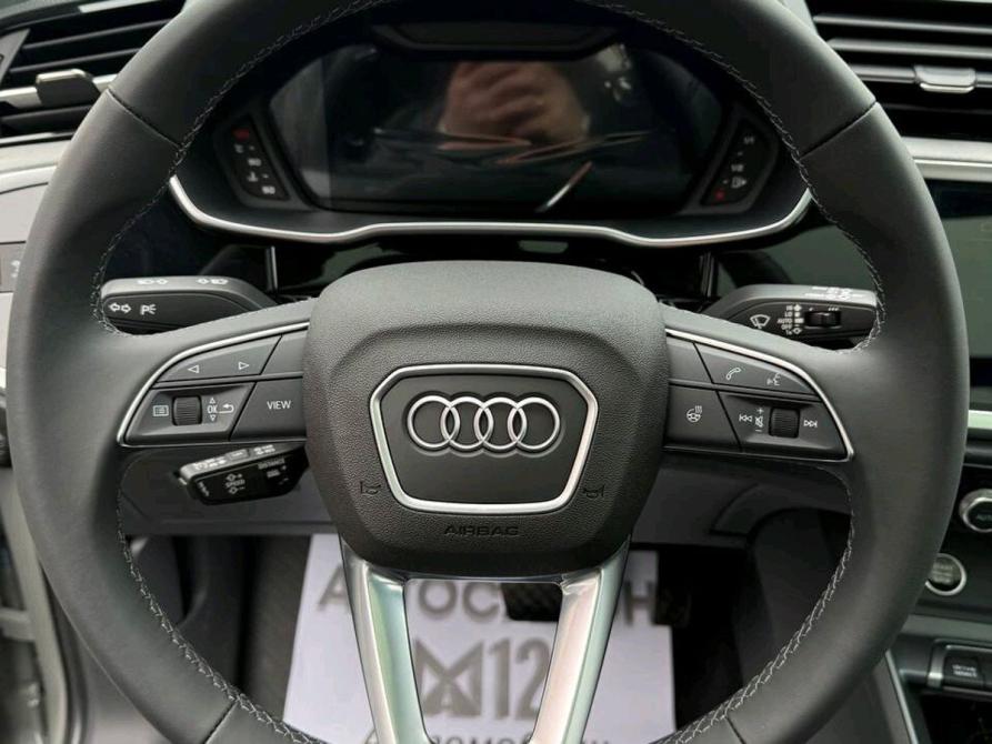 Audi Q3 II (F3) Нижнекамск  - изображение 12