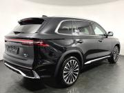 Geely Monjaro I Рестайлинг Пермь  - изображение 31