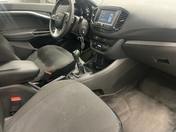 Lada (ВАЗ) Vesta I с пробегом 2022 года, цена 989 000 рублей, 151000 км, универсал, Автокод Объявления