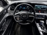 Hyundai Elantra VI (AD) Рестайлинг Ростов-на-Дону  - изображение 13